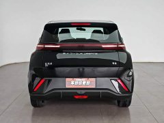 BYD Seagull 2023 Free Edition - фото 4