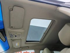 Buick GL8 facelift land business class luxury - фото 14