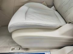 Buick GL8 facelift land business class luxury - фото 20