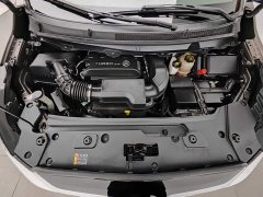Buick GL8 facelift land business class luxury - фото 6