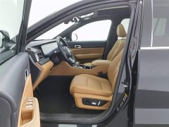 Li Auto ONE 2021 Extended-Range 6-Seater - фото 10