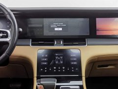 Li Auto ONE 2021 Extended-Range 6-Seater - фото 12