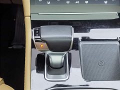 Li Auto ONE 2021 Extended-Range 6-Seater - фото 13