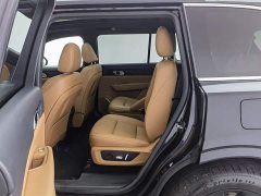 Li Auto ONE 2021 Extended-Range 6-Seater - фото 15