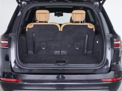 Li Auto ONE 2021 Extended-Range 6-Seater - фото 16