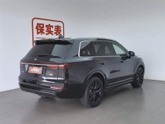 Li Auto ONE 2021 Extended-Range 6-Seater - фото 2