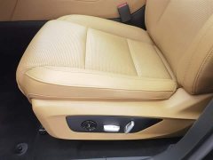 Li Auto ONE 2021 Extended-Range 6-Seater - фото 20