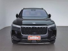 Li Auto ONE 2021 Extended-Range 6-Seater - фото 3