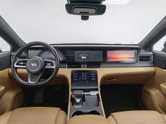 Li Auto ONE 2021 Extended-Range 6-Seater - фото 5