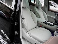 Mercedes-Benz EQE SUV 2024 500 4MATIC Luxury Edition - фото 12