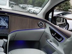 Mercedes-Benz EQE SUV 2024 500 4MATIC Luxury Edition - фото 13
