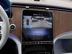 Mercedes-Benz EQE SUV 2024 500 4MATIC Luxury Edition - фото 14