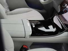 Mercedes-Benz EQE SUV 2024 500 4MATIC Luxury Edition - фото 15