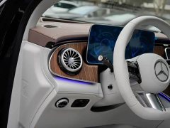 Mercedes-Benz EQE SUV 2024 500 4MATIC Luxury Edition - фото 16
