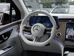 Mercedes-Benz EQE SUV 2024 500 4MATIC Luxury Edition - фото 17