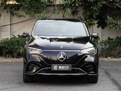 Mercedes-Benz EQE SUV 2024 500 4MATIC Luxury Edition - фото 2