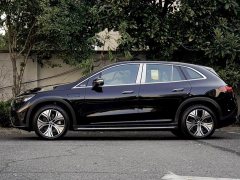 Mercedes-Benz EQE SUV 2024 500 4MATIC Luxury Edition - фото 3