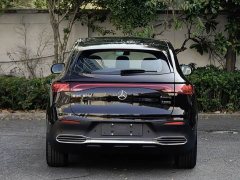 Mercedes-Benz EQE SUV 2024 500 4MATIC Luxury Edition - фото 4