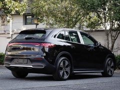 Mercedes-Benz EQE SUV 2024 500 4MATIC Luxury Edition - фото 5
