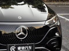 Mercedes-Benz EQE SUV 2024 500 4MATIC Luxury Edition - фото 6
