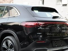 Mercedes-Benz EQE SUV 2024 500 4MATIC Luxury Edition - фото 7
