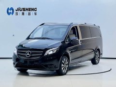Mercedes-Benz Vito 2023 2.0T Elite Edition 7 seats - фото 1