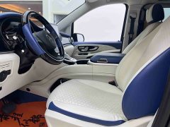 Mercedes-Benz Vito 2023 2.0T Elite Edition 7 seats - фото 10