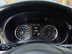 Mercedes-Benz Vito 2023 2.0T Elite Edition 7 seats - фото 11