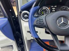 Mercedes-Benz Vito 2023 2.0T Elite Edition 7 seats - фото 12