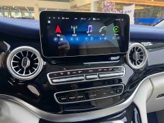 Mercedes-Benz Vito 2023 2.0T Elite Edition 7 seats - фото 15