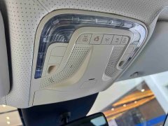 Mercedes-Benz Vito 2023 2.0T Elite Edition 7 seats - фото 16