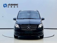 Mercedes-Benz Vito 2023 2.0T Elite Edition 7 seats - фото 2