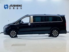 Mercedes-Benz Vito 2023 2.0T Elite Edition 7 seats - фото 3