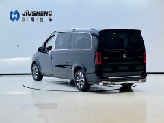 Mercedes-Benz Vito 2023 2.0T Elite Edition 7 seats - фото 4