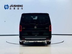 Mercedes-Benz Vito 2023 2.0T Elite Edition 7 seats - фото 5