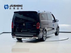 Mercedes-Benz Vito 2023 2.0T Elite Edition 7 seats - фото 6