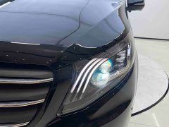 Mercedes-Benz Vito 2023 2.0T Elite Edition 7 seats - фото 7