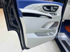 Mercedes-Benz Vito 2023 2.0T Elite Edition 7 seats - фото 8