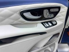 Mercedes-Benz Vito 2023 2.0T Elite Edition 7 seats - фото 9