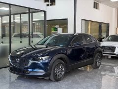 Mazda CX-30 2.0L automatic Yayue type - фото 1
