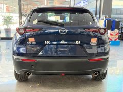 Mazda CX-30 2.0L automatic Yayue type - фото 15
