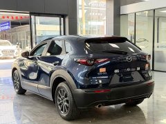 Mazda CX-30 2.0L automatic Yayue type - фото 16