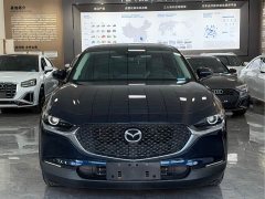 Mazda CX-30 2.0L automatic Yayue type - фото 2