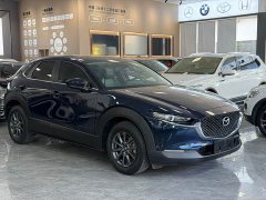 Mazda CX-30 2.0L automatic Yayue type - фото 3