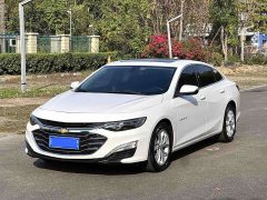 Chevrolet Malibu XL 2020 535T CVT Rui-Dong Edition - фото 1