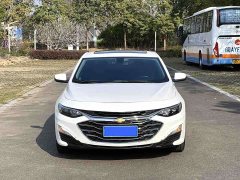 Chevrolet Malibu XL 2020 535T CVT Rui-Dong Edition - фото 2