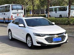 Chevrolet Malibu XL 2020 535T CVT Rui-Dong Edition - фото 3