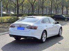 Chevrolet Malibu XL 2020 535T CVT Rui-Dong Edition - фото 4