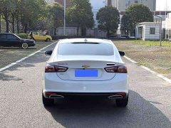 Chevrolet Malibu XL 2020 535T CVT Rui-Dong Edition - фото 5