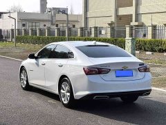 Chevrolet Malibu XL 2020 535T CVT Rui-Dong Edition - фото 6